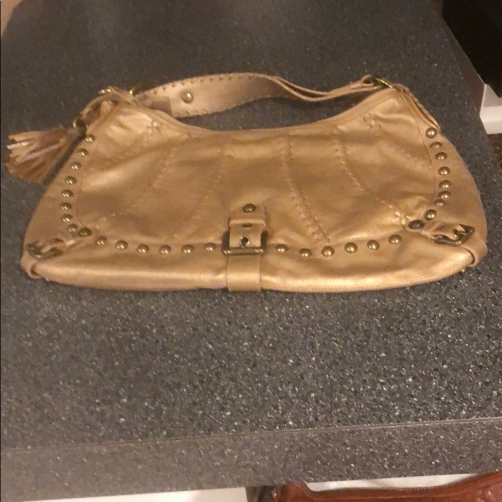 Isabella Fiore Shoulder Bag